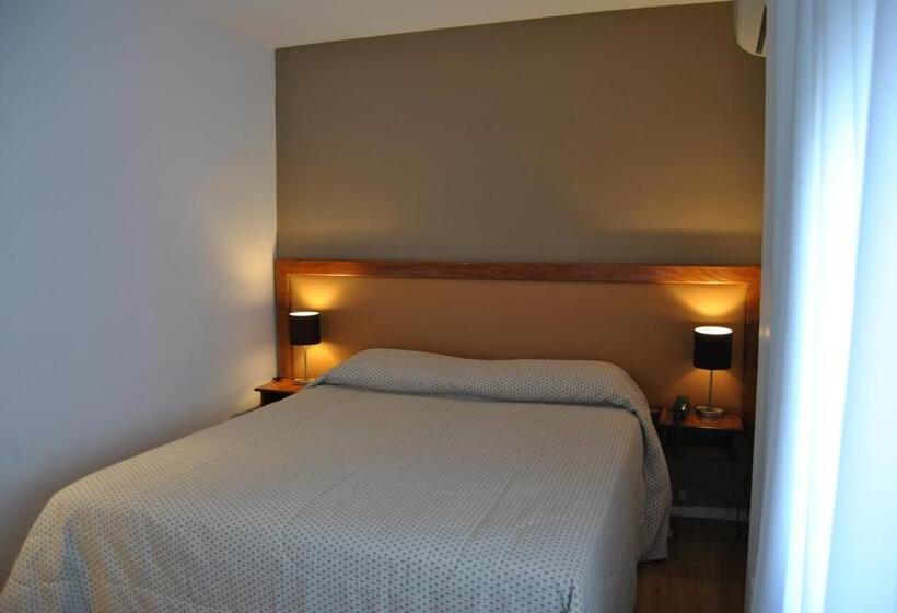 스탠다드 룸, Castilla