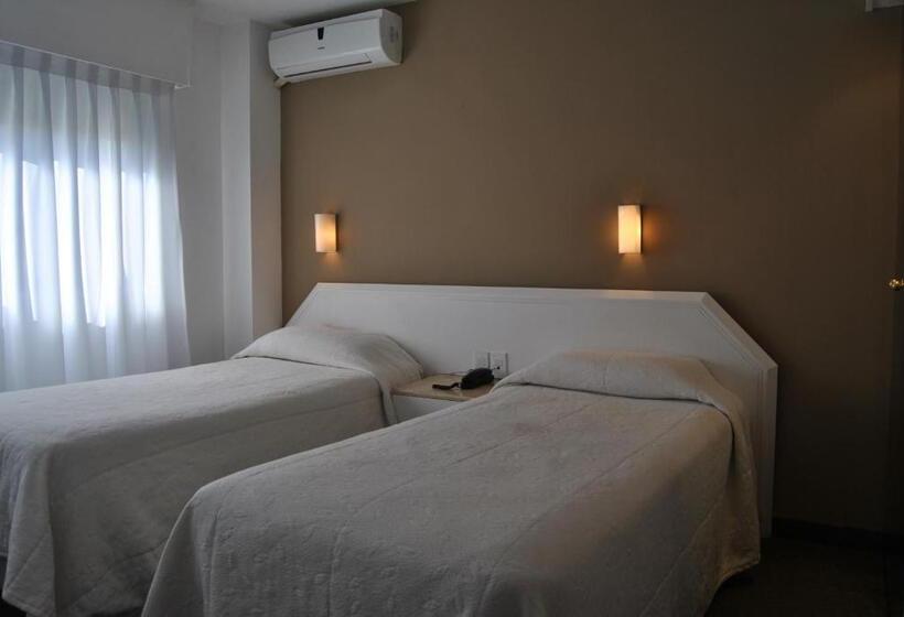 스탠다드 룸, Castilla