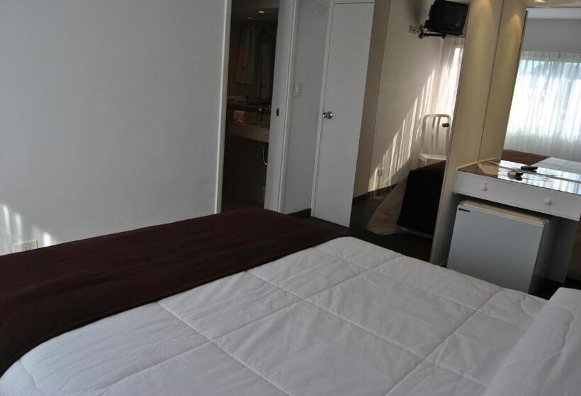 스탠다드 룸, Castilla