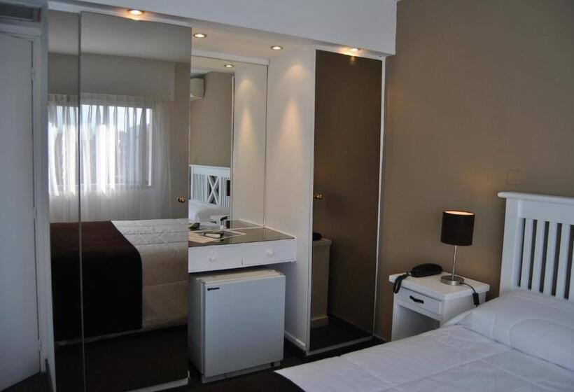 스탠다드 룸, Castilla