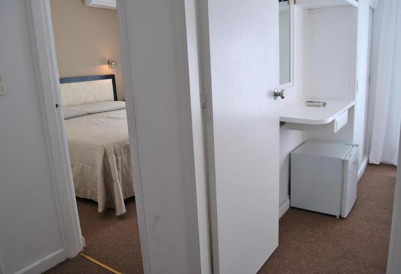 4인용 스탠다드 룸, Castilla