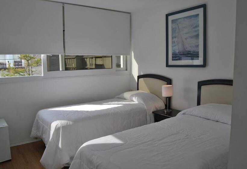 4인용 스탠다드 룸, Castilla