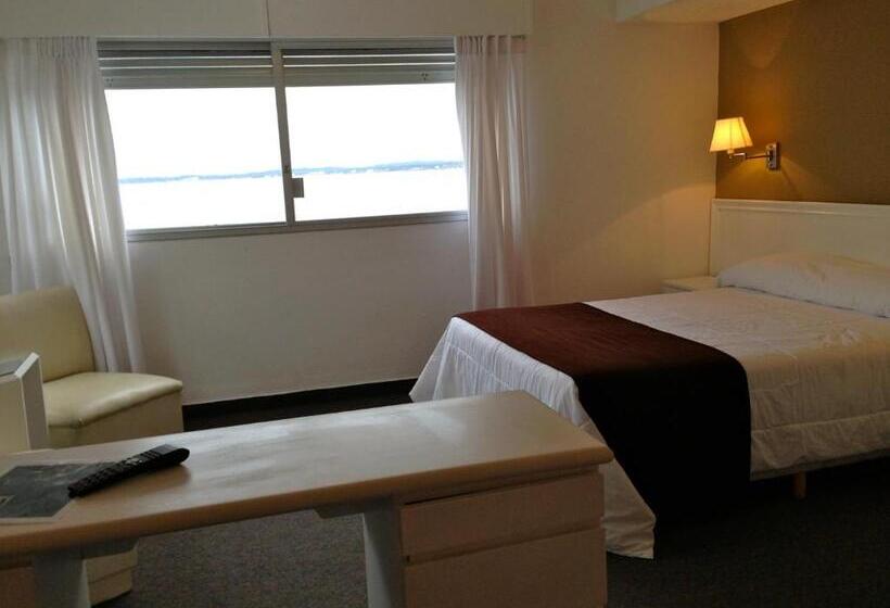 4인용 스탠다드 룸, Castilla