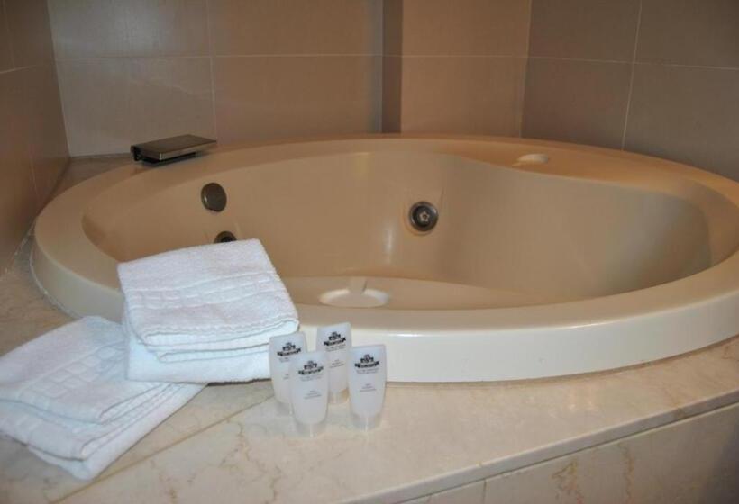 이그제큐티브 스위트, Castilla