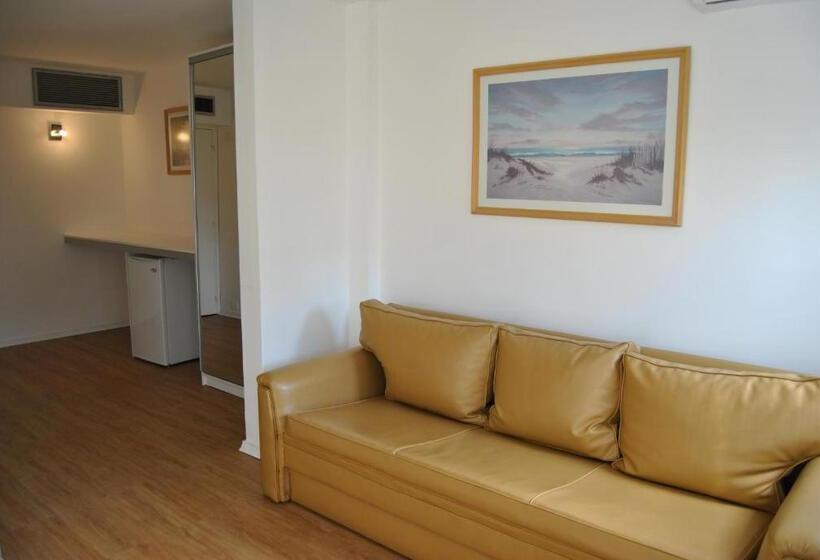 이그제큐티브 스위트, Castilla