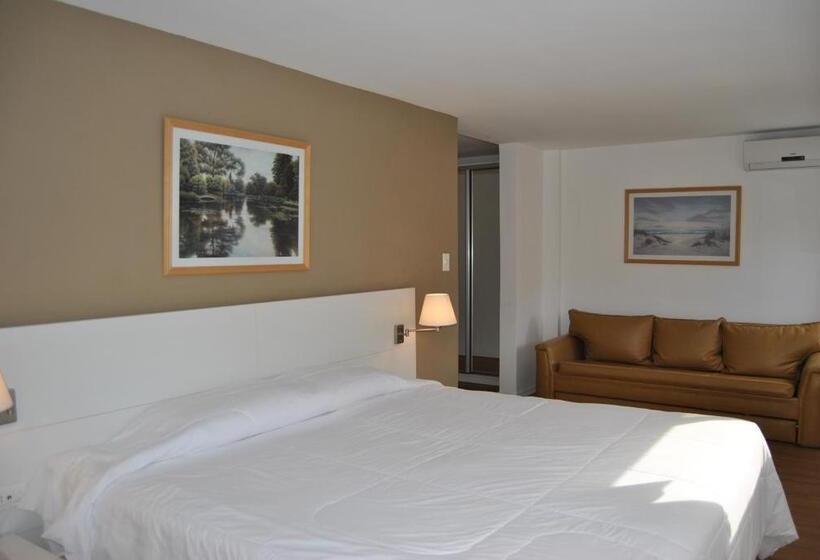 이그제큐티브 스위트, Castilla