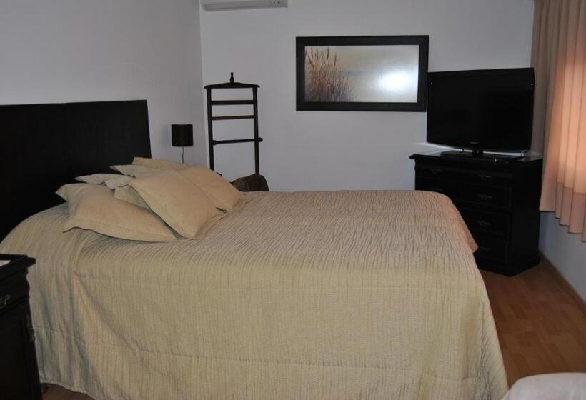 이그제큐티브 스위트, Castilla