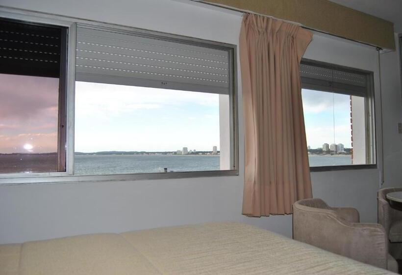 이그제큐티브 스위트, Castilla