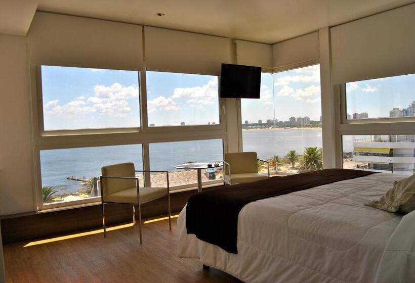 이그제큐티브 스위트, Castilla