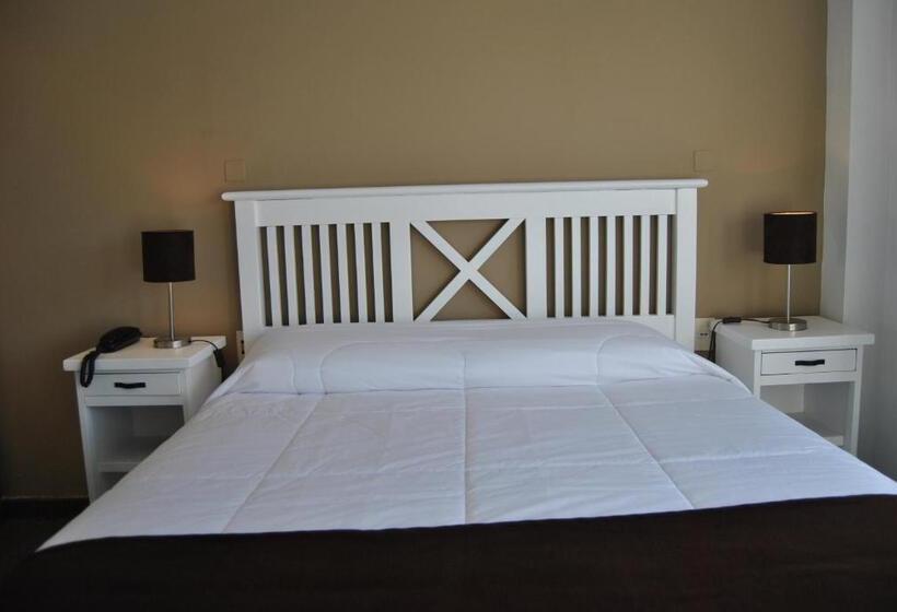 스탠다드 룸, Castilla