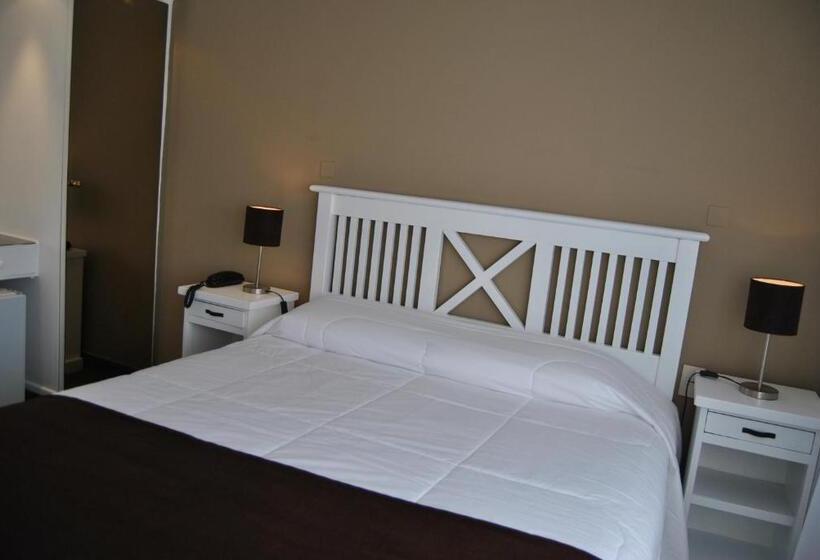 스탠다드 룸, Castilla