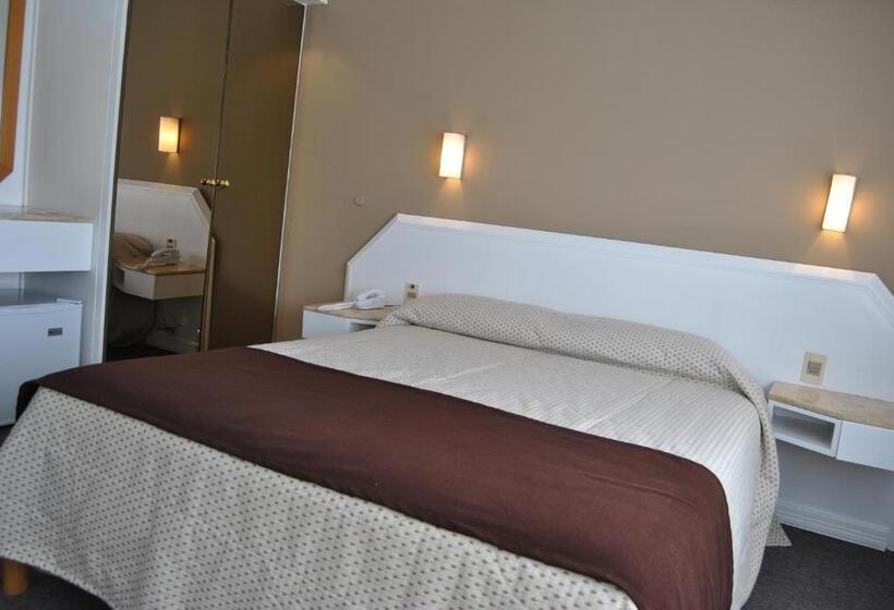 스탠다드 룸, Castilla