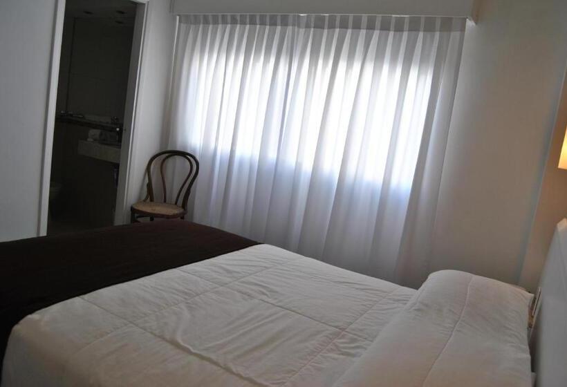 스탠다드 룸, Castilla