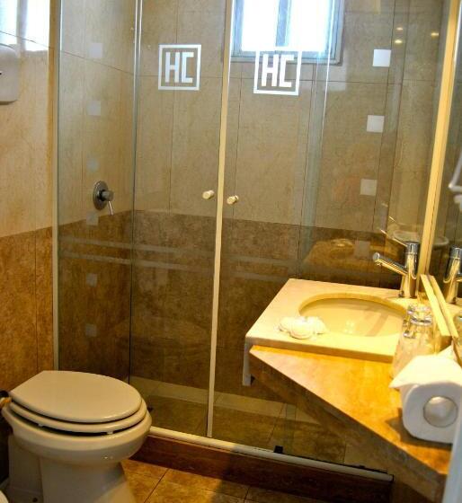 4인용 스탠다드 룸, Castilla