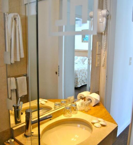 4인용 스탠다드 룸, Castilla