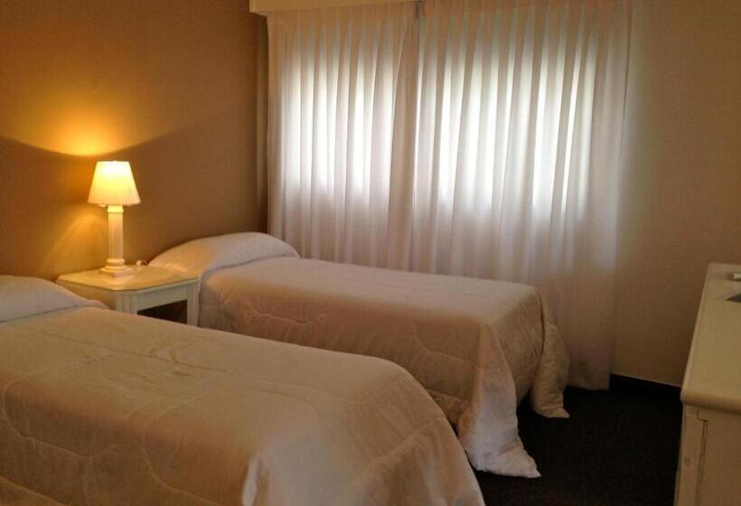 4인용 스탠다드 룸, Castilla