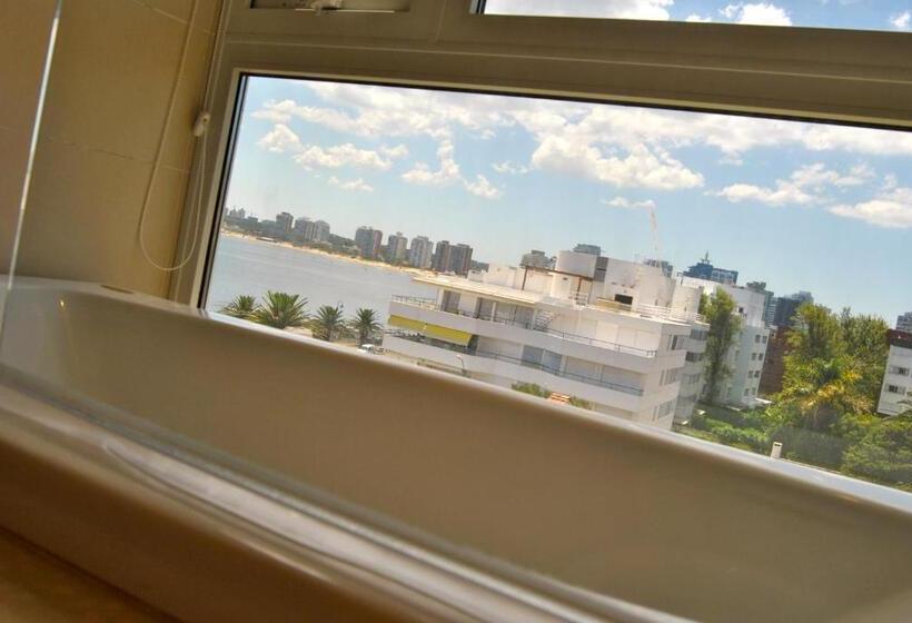 이그제큐티브 스위트, Castilla