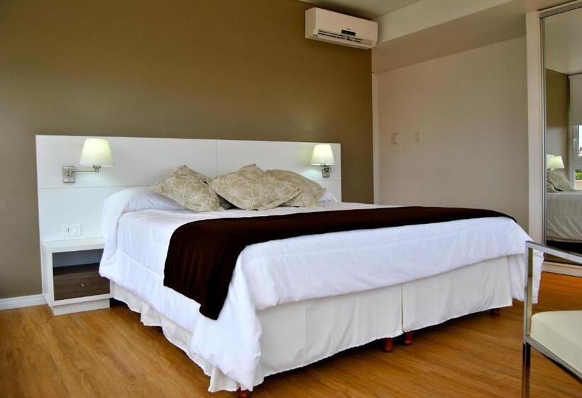 이그제큐티브 스위트, Castilla