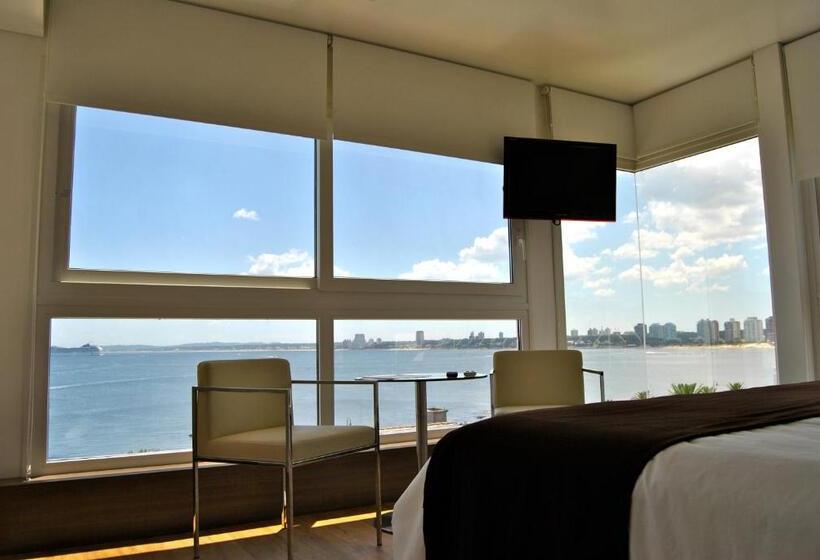 이그제큐티브 스위트, Castilla