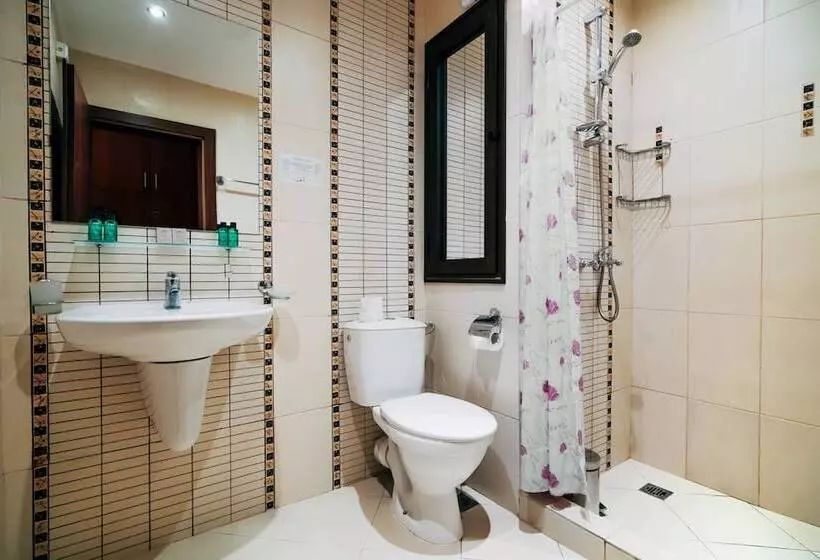 スタンダードスタジオ, Green Life Beach Resort Sozopol