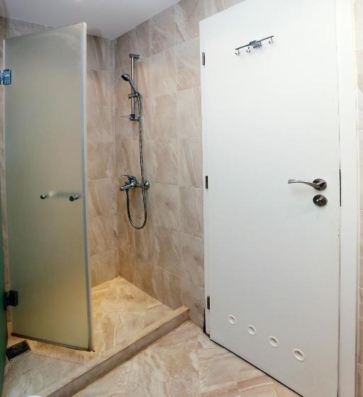 Апартаменты 1 Спальня, Green Life Beach Resort Sozopol