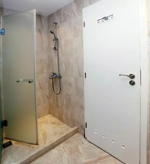 １ベッドルームアパートメント, Green Life Beach Resort Sozopol