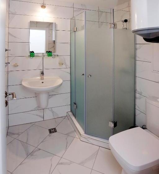 חדר סטודיו סטנדרד, Green Life Beach Resort Sozopol