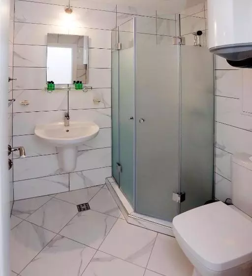 スタンダードスタジオ, Green Life Beach Resort Sozopol