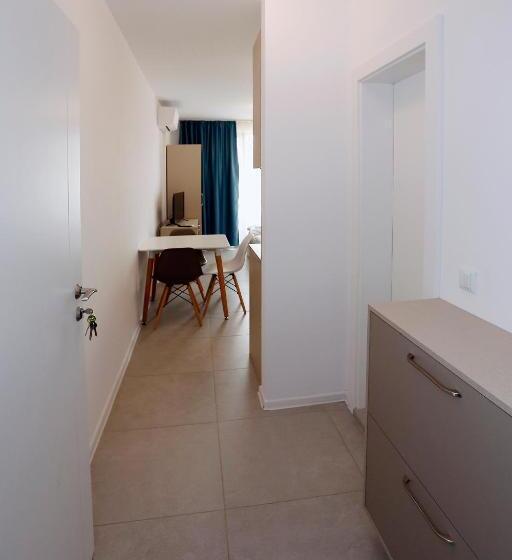 Студия Стандарт, Green Life Beach Resort Sozopol