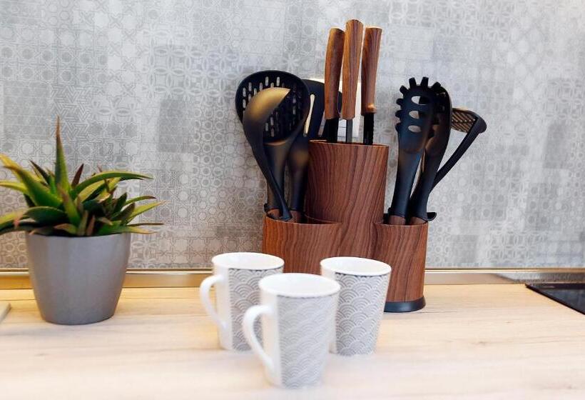 דירת חדר סופריור, Green Life Beach Resort Sozopol