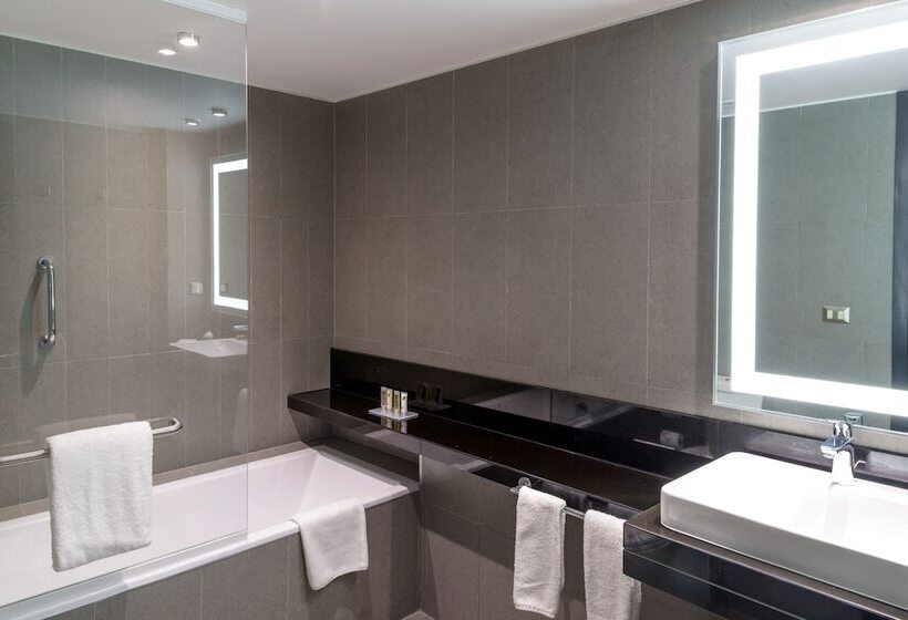 스탠다드 룸, Hilton Garden Inn Iquique