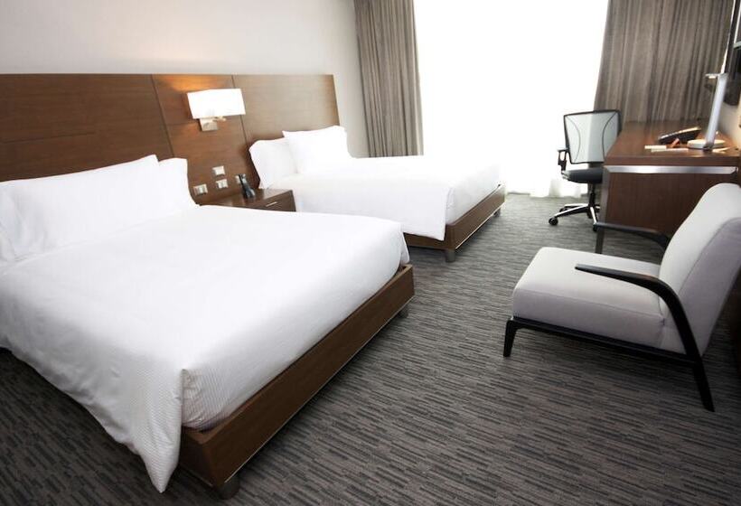 스탠다드 룸, Hilton Garden Inn Iquique