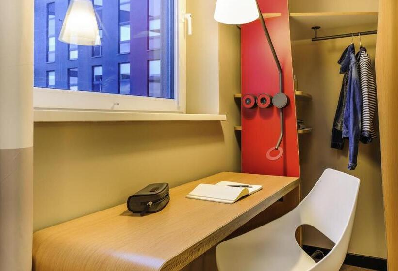 اتاق استاندارد, Ibis Berlin Hauptbahnhof