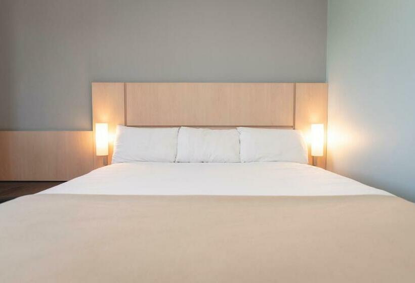 חדר סטנדרט, Ibis Pilar