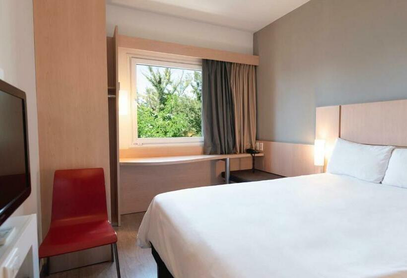 חדר סטנדרט, Ibis Pilar