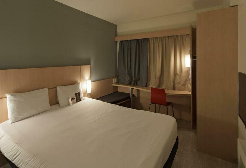 חדר סטנדרט, Ibis Pilar