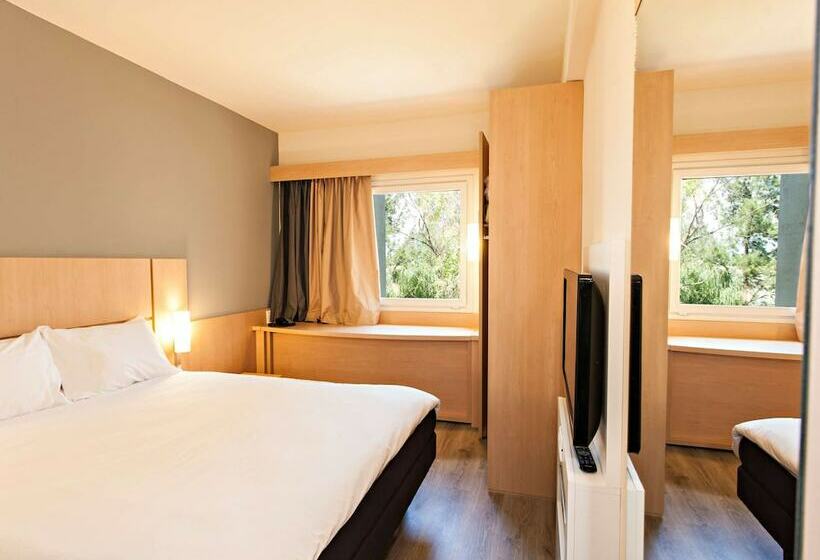 חדר סטנדרט, Ibis Pilar