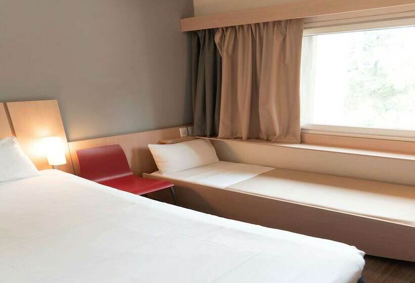 חדר סטנדרט, Ibis Pilar