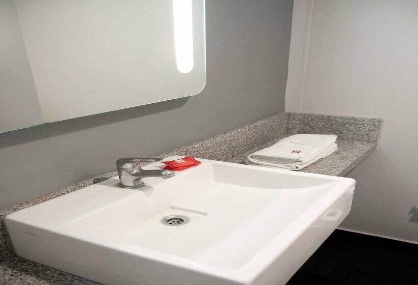 חדר סטנדרט, Ibis Pilar