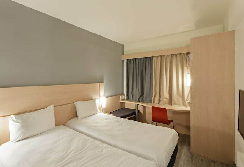 חדר סטנדרט, Ibis Pilar