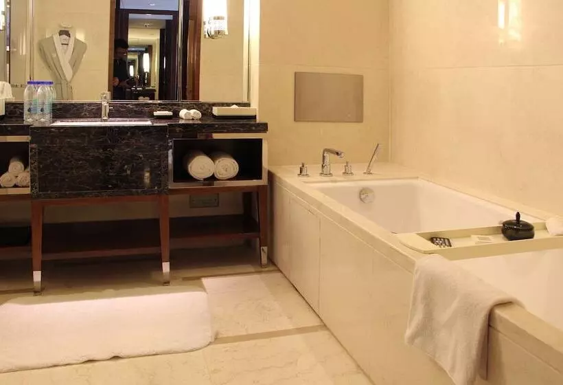 エクゼクティブワンルーム, Jw Marriott Hotel Zhengzhou
