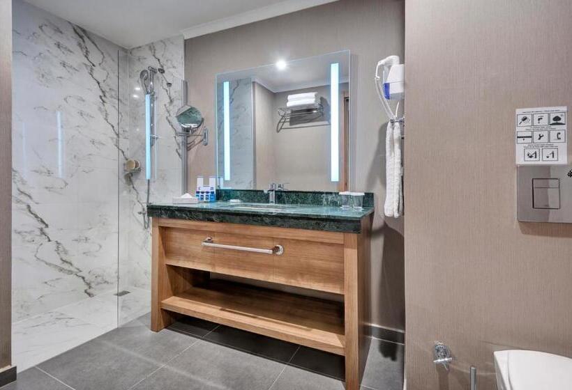 带海景的标准房, La Blanche Island Bodrum