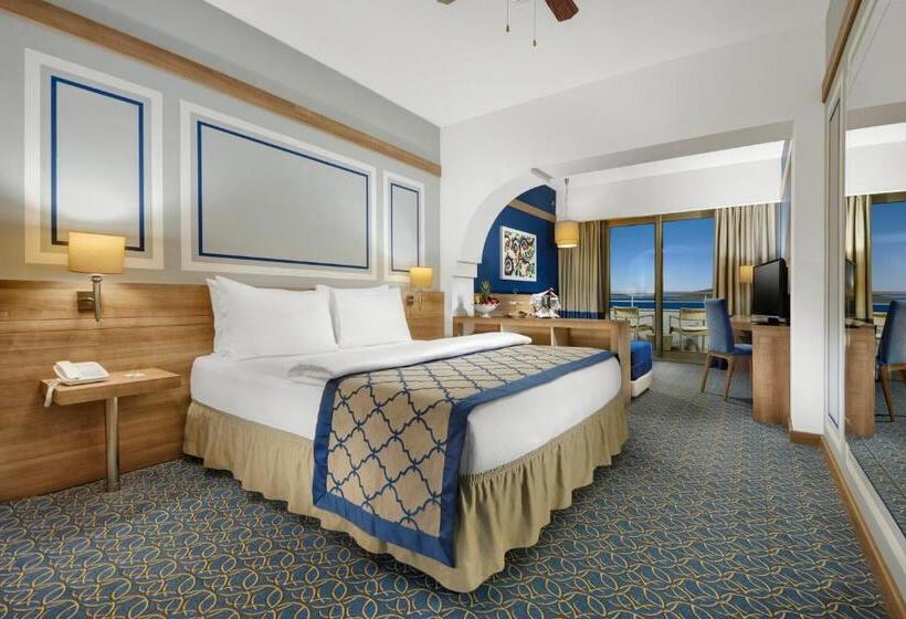 高级大房间, La Blanche Island Bodrum