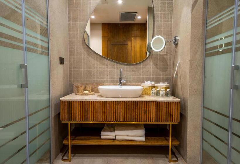 海景标准平房, La Blanche Island Bodrum