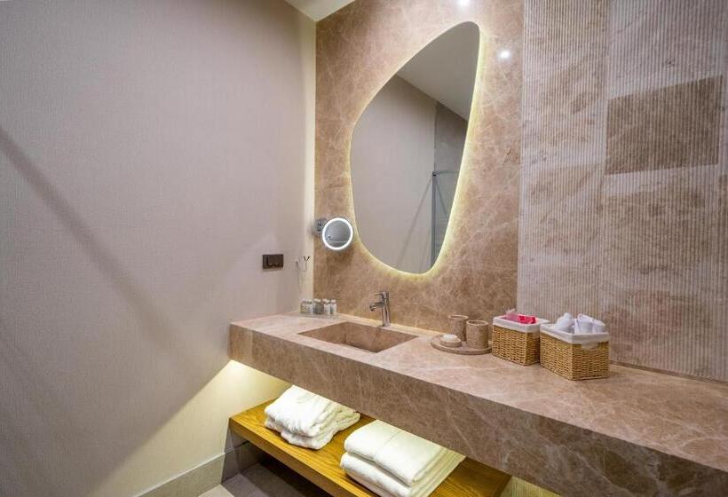 带3个卧室的别墅, La Blanche Island Bodrum