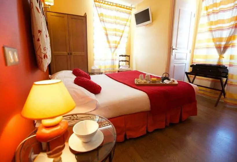 スタンダードルーム, La Bonne Auberge