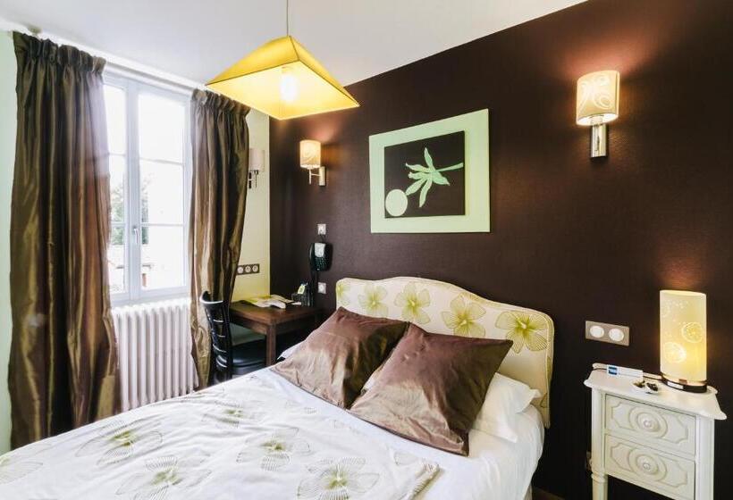 Номер Стандарт, La Bonne Auberge
