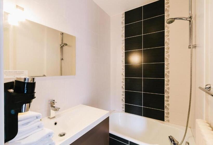 高级大房间, La Bonne Auberge