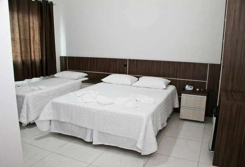 غرفة قياسية, Miotto Executive