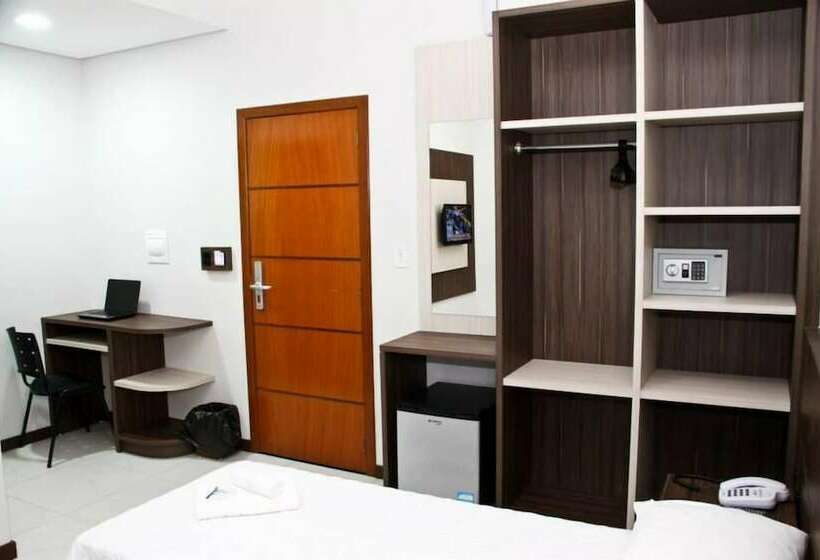 غرفة قياسية, Miotto Executive